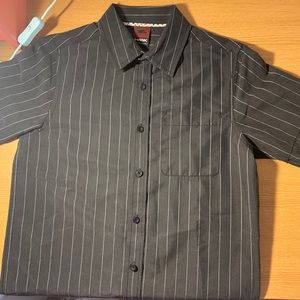 Tony Hawk short sleeve button up